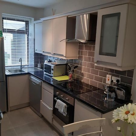 Amazing Location 1 Minute From Golf Club, Lahinch Villa Exterior photo