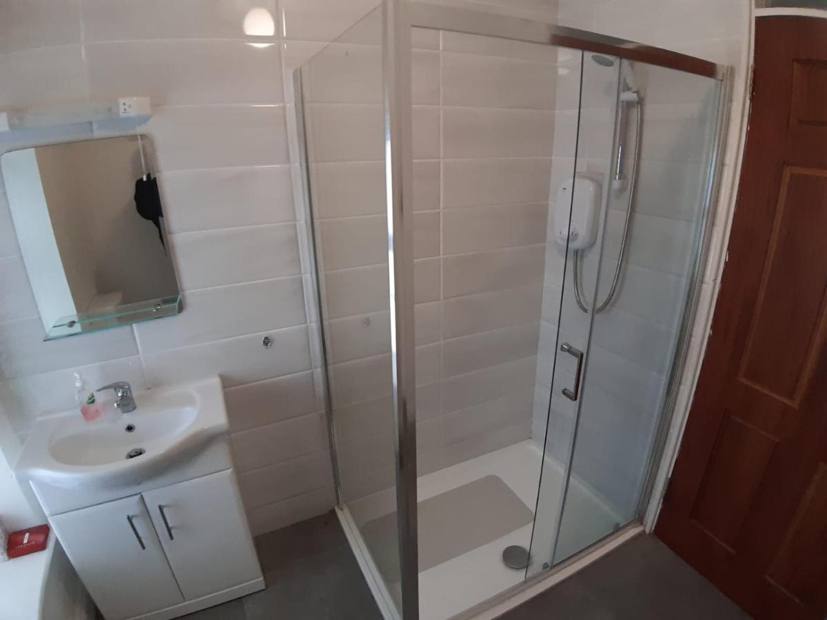 Amazing Location 1 Minute From Golf Club, Lahinch Villa Exterior photo