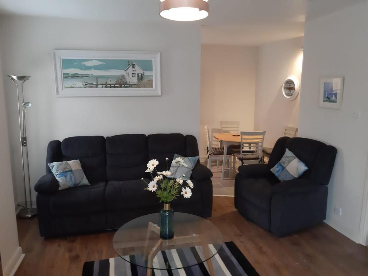 Amazing Location 1 Minute From Golf Club, Lahinch Villa Exterior photo